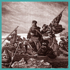 U.S. HISTORY