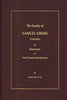 GROSS: The Family of Samuel Gross (1749-1831) of Manchester in York Co., Pennsylvania (Hardcover)