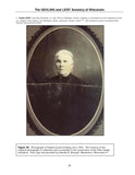 GEHLING: The Proven Ancestry of Charles Gehling & John B. Leist of Manitowoc Co, WI & Baden, Germany.