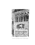 GRANVILLE: The history of the Granville family, traced back to Rollo, first Duke of Normandy, with pedigrees, etc. 1895