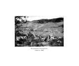 HASLER Families and where they came from 1946