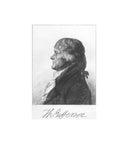 JEFFERSON: American Statesmen: The Jeffersonian Democracy: Thomas Jefferson