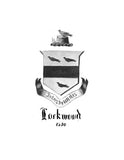 LOCKWOOD: Descendants of Robert Lockwood, Colonial and Revolutionary History of the Lockwood Family in America from A. D. 1630. 1889