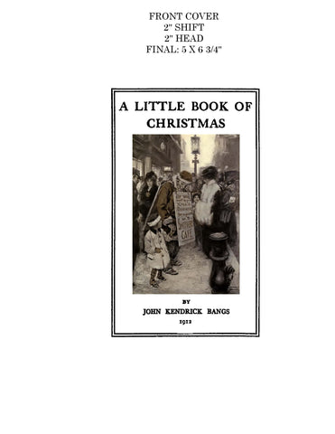A Little Book of Christmas