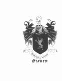 GARNETT: Genealogy and story of the family of Robert Kirtley Garnett 1955