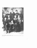 GARNETT: Genealogy and story of the family of Robert Kirtley Garnett 1955