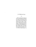 GILL: Notes historiques sur l'origine de la famille Gill, de Saint-François du Lac et Saint-Thomas de Pierreville et histoire de ma propre famille 1887