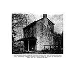 JACKSON: History of Ephraim Jackson, first ancestor to come to America, & his descendants, 1684-1960. 1961