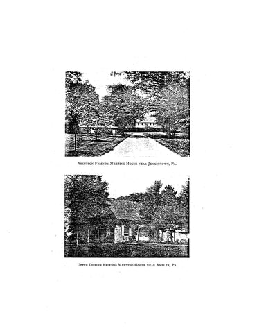 LESTER Extracted from Early Friends Families of Upper Bucks