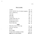 Coan Lineage, with supplement
