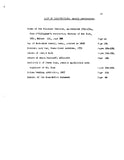 Coan Lineage, with supplement