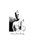 DAVIS-EVERETT: One line of descendants from Dolor Davis and Richard Everett 1911
