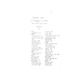 BROMWELL Genealogy, including descendants of William Bromwell & Beulah Hall with data relating to others of the Bromwell name in America 1910