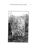 Calhoun Family of South Carolina. date?