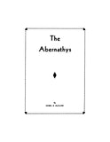 ABERNATHY: The Abernathys, the Alexanders, the Forneys, the Sims