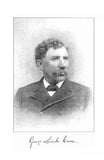 CAME: Genealogy of the Came Family 1909