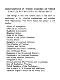 CAMPBELL: Genealogy of the Campbell, Noble, Gorton, Shelton, Gilmour and Byrd Families 1927