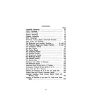 CAMPBELL: Genealogy of the Campbell, Noble, Gorton, Shelton, Gilmour and Byrd Families 1927