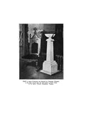 CAMPBELL: Genealogy of the Campbell, Noble, Gorton, Shelton, Gilmour and Byrd Families 1927