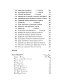 Carruth Family: Brief Background & Genealogical Data of Twenty Branches in America 1952