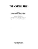 CARTER: The Carter Tree, Tabulated & Indexed 1951