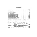 CARTER: Genealogy of the Descendants of Thomas Carter of Massachusetts and Connecticut. 1909