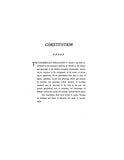 CHAMBERLAIN: The Chamberlain Association of America 1905