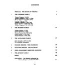 CHAPMAN:  Northern Neck Families: Ancestors of Susan Frances Chapman, Alexander, Chapman & Pearson Plus Connecting Lines. ND