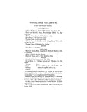 CHASE: Genealogy of the Ancestors and Descendants of Joseph Chase. 1874