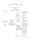 CRAWFORD: Laurus Crawfurdiana : Memorials of that branch of the Crawford family which comprises the descendants of John Crawford, of Virginia, 1660-1883 ; with notices of the allied families.. 1883
