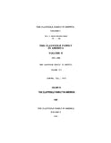 CLAYPOOLE: The Claypoole Family in America, volumes I-V.