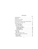 COGHILL: Family of Coghill, continued: supplement to & continuation of "The Family of Coghill (1879)" 1956