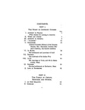 COOMBS: The story of Anthony Coombs and his descendants 1913