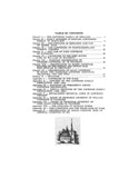 COPPAGE - COPPEDGE Family, 1542-1955