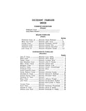 Craun Family in America and its connections with other families 1950