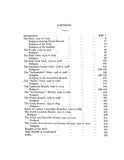 CURWEN: History of the ancient house of Curwen, of Workington in Cumberland & its various branches. 1928