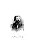 CARTER: Bi-Centenary Memorial of Jeremiah Carter Who Came to the Prov. of PA in 1682 1883