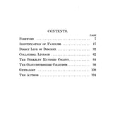 CARTER: Giles Carter of Virginia: A Genealogical Memoir 1909