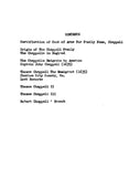 CHAPPELL: Records of the Chappells in England & the Chappells in VA, TN, AL & Other States ND