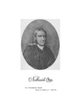 CLAPP: Memorial Record of the Clapp Family 1876