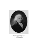 CLARKSON: Memoirs of Matthew Clarkson of Philadelphia, 1735-1800, by J. Hall; & of his brother Gerardus, 1737-1790