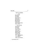 GRAY, ME:  THE GRAY & NEW GLOUCESTER REGISTER, 1905 [Town Histories & Directories]. (Softcover)