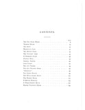 BOSTON, MA:  RAMBLES IN OLD BOSTON. Concentrates on the history and buildings of the old North End of Boston. (Hardcover)