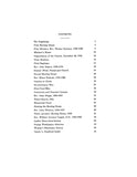FIRST CHURCH, MA:  HISTORY OF THE FIRST CONGREGATIONAL CHURCH, BOXFORD, MA 1702-1952. (Softcover)