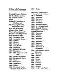 WENDS, IA: Iowa Wends (Softcover)
