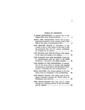 INDIANA:  LAND OF THE MIAMIS: Account of the Struggle to Secure Possession of the North West from the End of the Revolution until 1812.