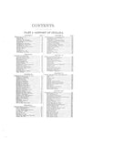 RUSH, IN:  HISTORY OF RUSH COUNTY, from the Earliest Time to the Present [1888], with Biographical Sketches, Notes, Etc. (Hardcover)