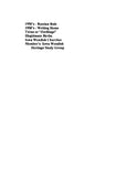 WENDS, IA: Iowa Wends (Softcover)