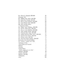 FIRST CHURCH, MA:  HISTORY OF THE FIRST CONGREGATIONAL CHURCH, BOXFORD, MA 1702-1952. (Softcover)
