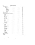 CIVIL LIST, MA:  MASSACHUSETTS CIVIL LIST FOR THE COLONIAL & PROVINCIAL PERIODS, 1630-1774, Being a List of the Names & Dates of Appointment of All Civil Officers. (Softcover)